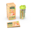 COYOTTE PACK + UM Shaker à cocktails