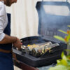 ROLLGRILL_HD_05 Rollgrill pour barbecue