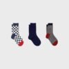 coffret-de-chaussettes-homme (2) Coffret de 3 chaussettes homme