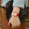Montre - Cinnamon roll