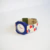 Montre - Flowers