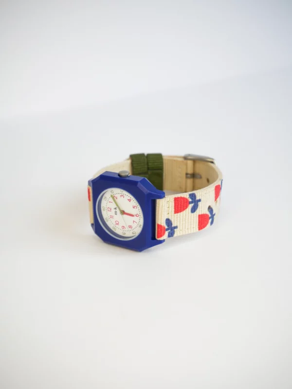 Montre - Flowers
