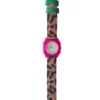5760b3f286908a124628b51475045688e26f3bfe9255a0d266c7e47f0dc91341 Montre - Léopard