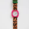 6aabb1a2efac91cdbf3f7bf9e1ea5398d942d1c9143be873fc874c4aefc9c54c (1) Montre - Léopard