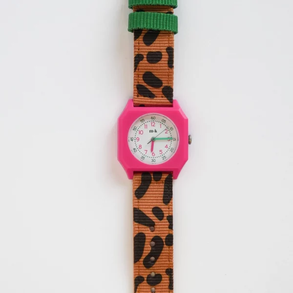 6aabb1a2efac91cdbf3f7bf9e1ea5398d942d1c9143be873fc874c4aefc9c54c (1) Montre - Léopard
