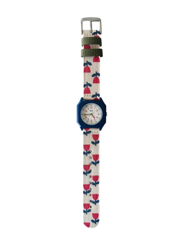Montre - Flowers