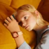 Montre - Cinnamon roll