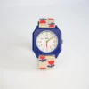 Montre - Flowers