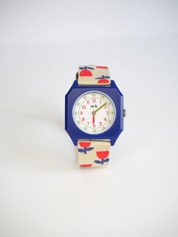 Montre - Flowers
