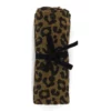 Lange 100 x 100 cm - Bianca - Graou olive